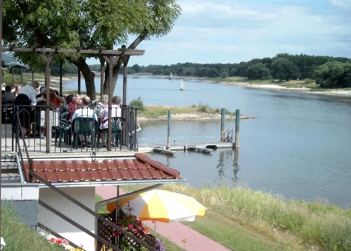 Elbterrassen zu Brambach