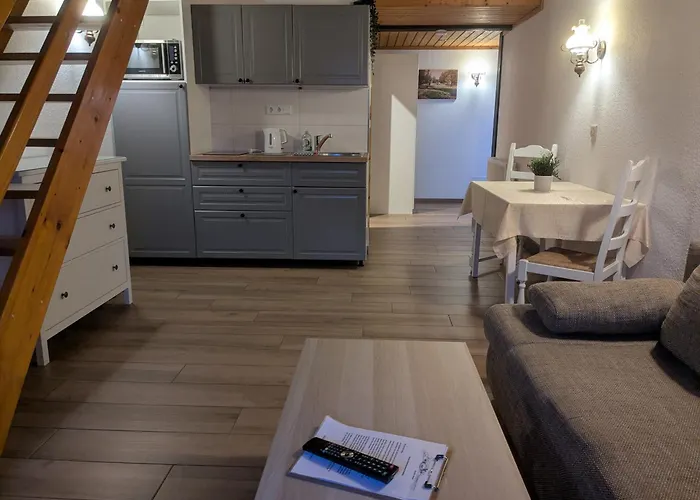 Pension Auf der Tenne