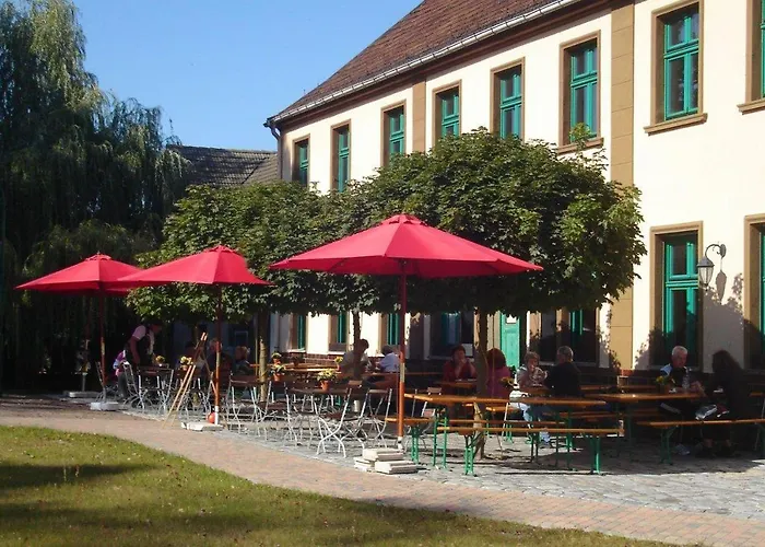 Landgasthof Rieben